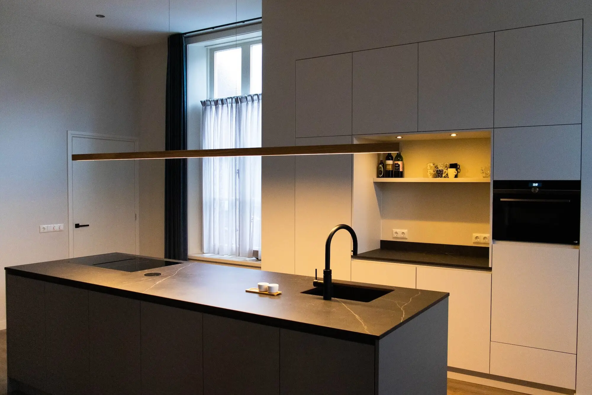 Moderne keuken