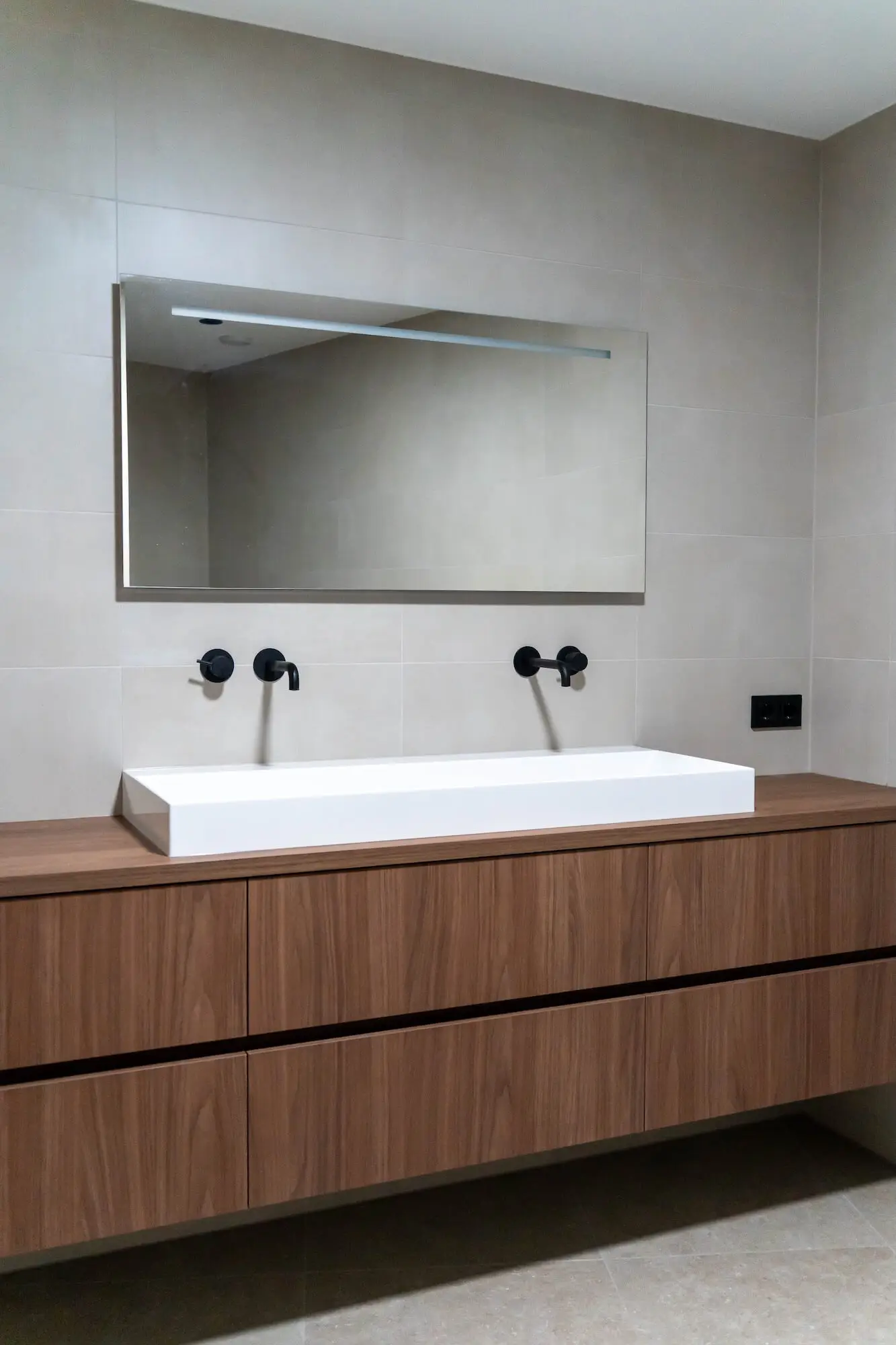 Compleet interieur