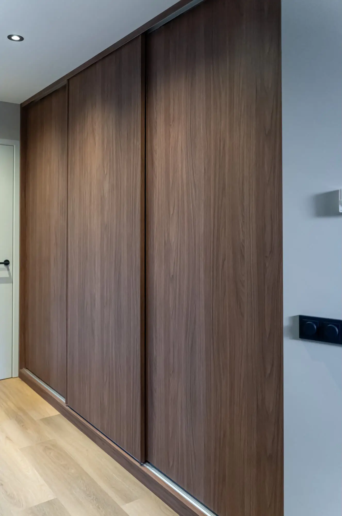 Compleet interieur