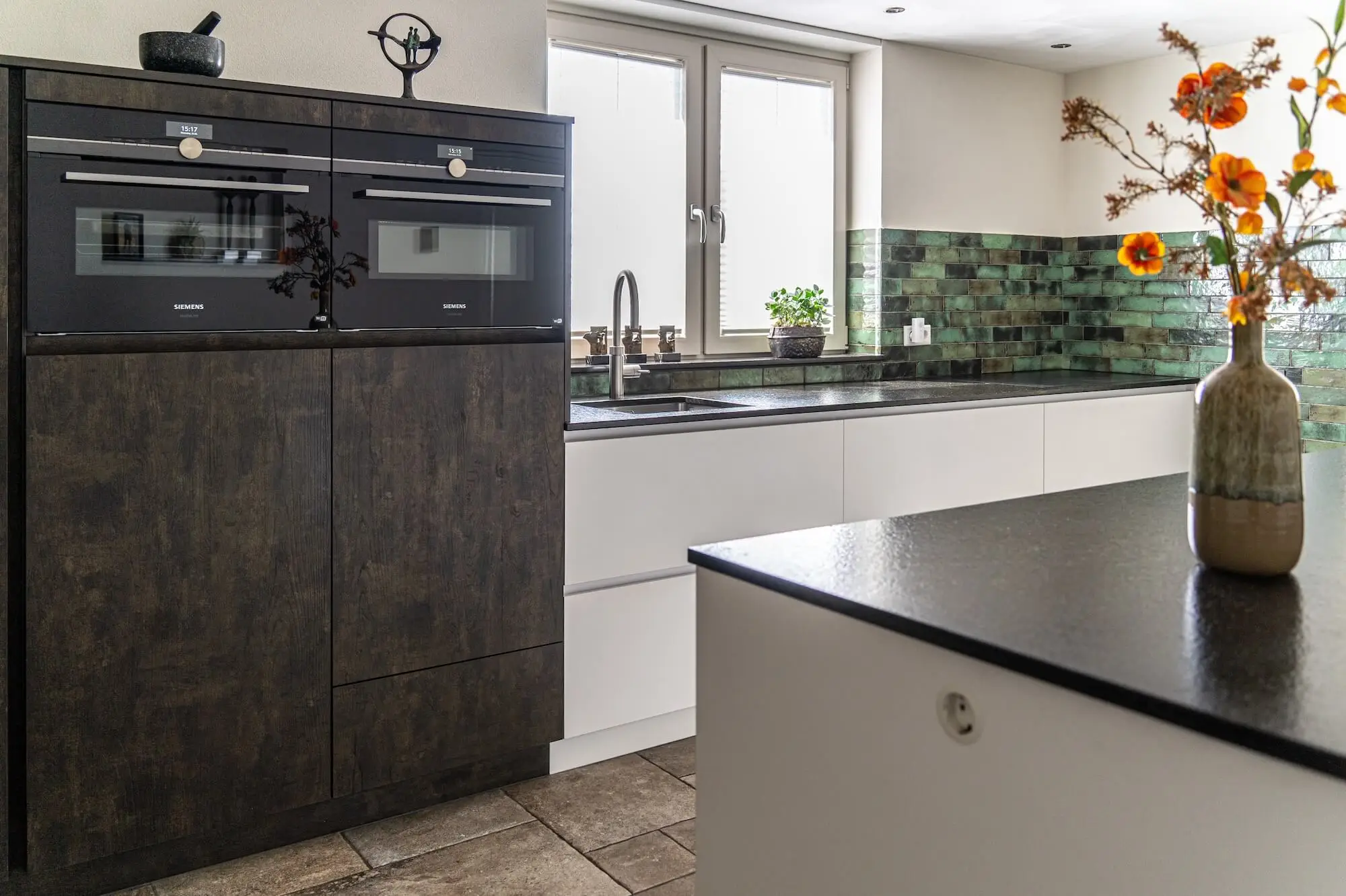 Moderne keuken